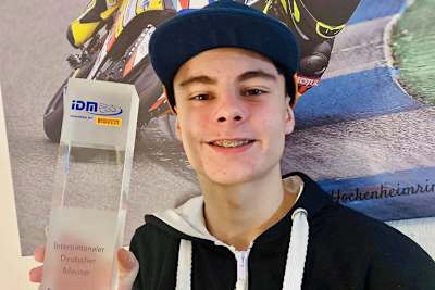 Lennox Lehmanns Fundstück