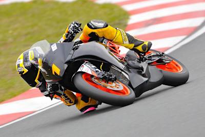 Lennox Lehmann in Oschersleben