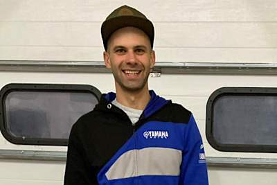 Vladimir Leonov mit neuer IDM-Superbike-Chance