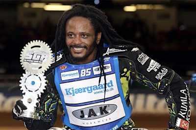 2016 siegte Antonio Lindbäck im Cardiff-GP