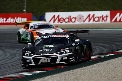 Kelvin van der Linde