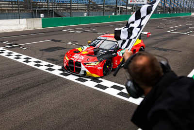  Sheldon van der Linde