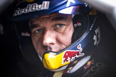 Sébastien Loeb