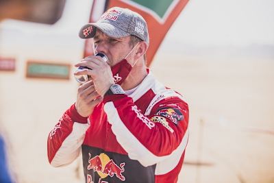 Sébastien Loeb