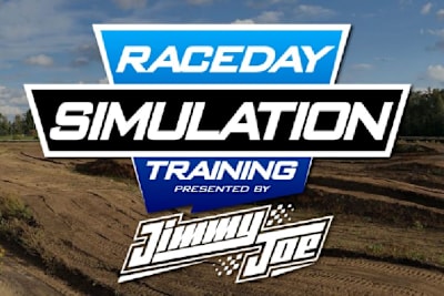 Eine gute Idee für MX-Profis hat der MC Ludwigslust