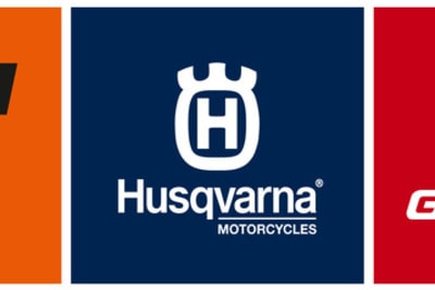 Die drei Marken der Pierer Mobility AG