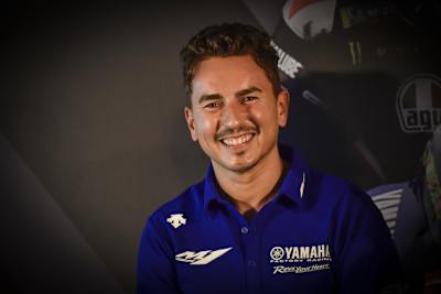 Jorge Lorenzo