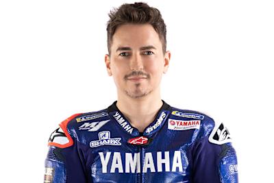 Jorge Lorenzo wird 2020 nur bei Testfahrten in Yamaha-Uniform zu sehen sein