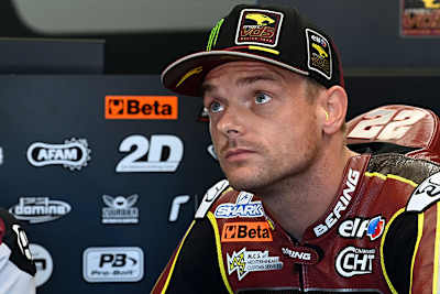 Sam Lowes