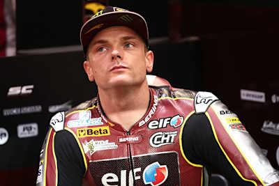 Sam Lowes