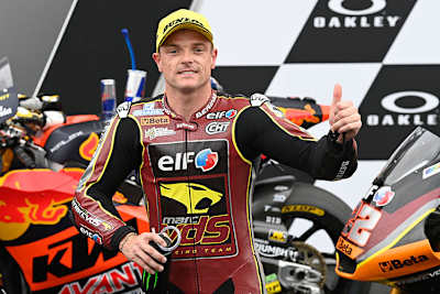 Sam Lowes
