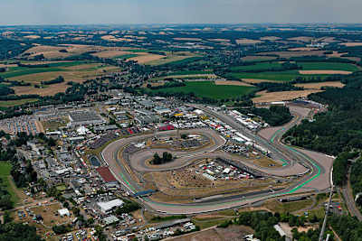 Der Sachsenring