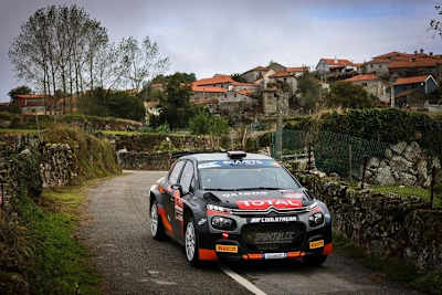 Zweiter Saisonsieg für Alexey Lukyanuk