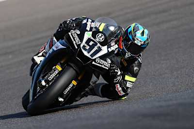 Für Bastien Mackels ist Schluss