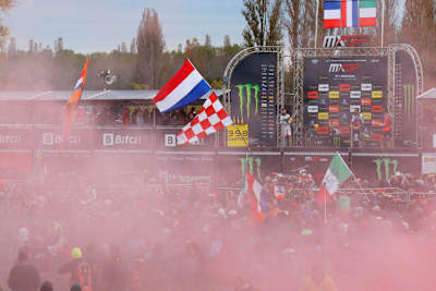 Die WM 2021 wird am Mittwoch ihren ultimativen Showdown erleben