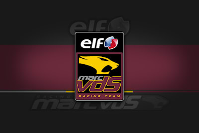Das neue Logo von Marc VDS