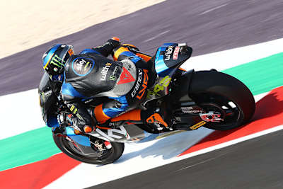 Luca Marini