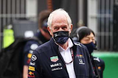 Helmut Marko