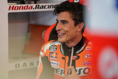 Marc Márquez