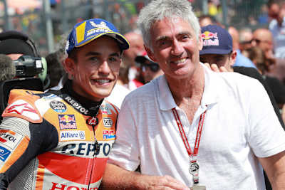 Mick Doohan über Marc Márquez: «Er wird unabhängig von der Strecke immer stark sein»