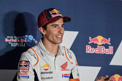 Marc Márquez (28)