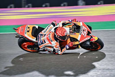 Marc Márquez