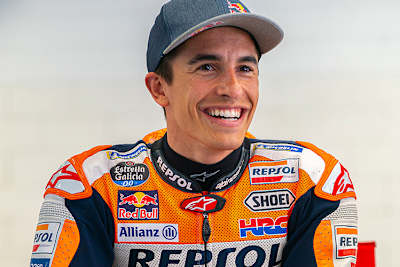 Marc Márquez