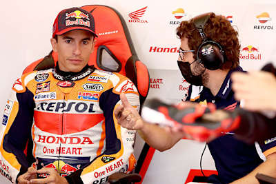 Marc Márquez
