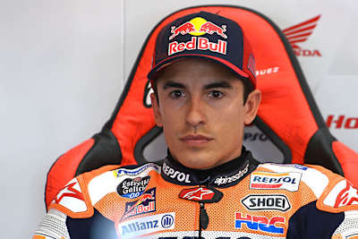 Marc Márquez