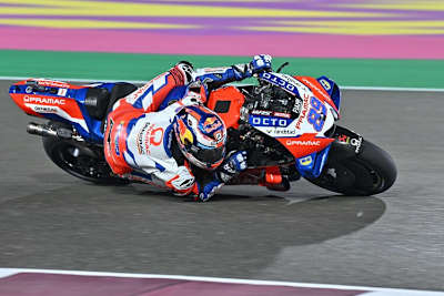 Jorge Martin (Ducati)