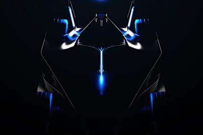 Maserati steigt in die Formel E ein