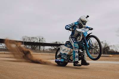 Max Dilger in Gorican