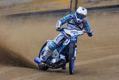 Max Verstappen im Red Bull Racing-Honda