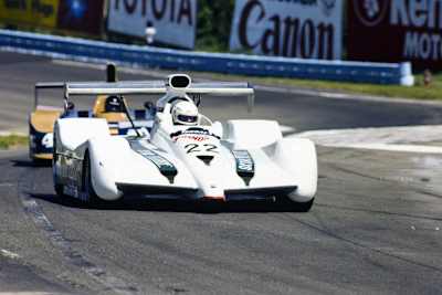 Wer ist das? Wo und wann ist das Bild entstanden?