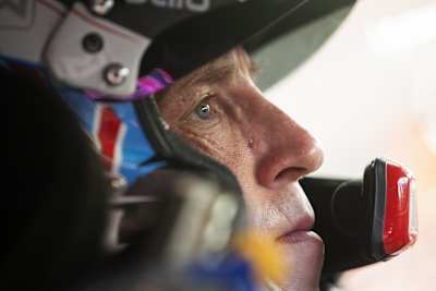Kris Meeke