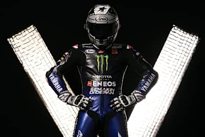 Maverick Viñales fühlt sich bereit für die MotoGP-Saison 2020