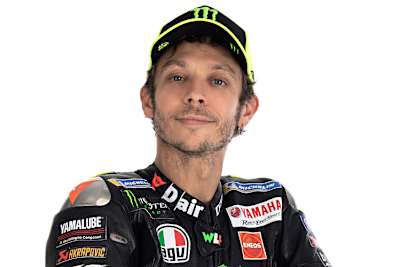Valentino Rossi hat noch viel vor