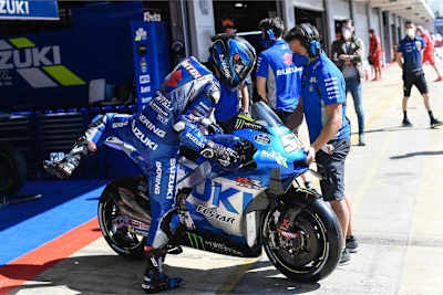 Guintoli liebt seine Jobs