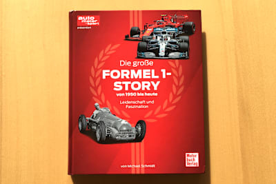 Das neue Buch von Michael Schmidt