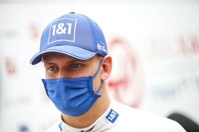 Mick Schumacher wird in Monte Carlo kein leichtes Spiel haben