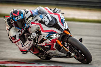 Ilya Mikhalchik in der WM