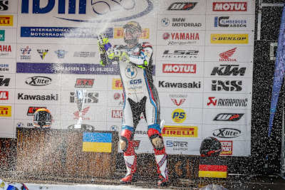 Doppelsieger aus der Ukraine