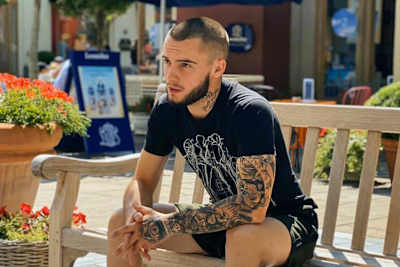 Ilya Mikhalchik in Belgien