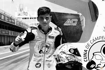 Hugo Millán erlag seinen Verletzungen