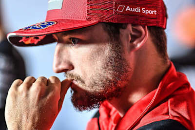 Jack Miller sieht die Situation kritisch