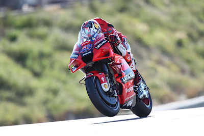 Jack Miller: Wird es ein großartiger Sonntag?