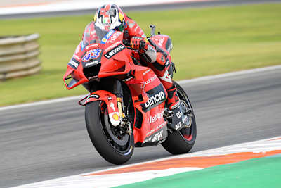 Bestzeit von Jack Miller 