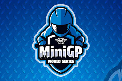 2021 neu: Die «FIM MiniGP World Series» 