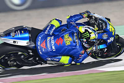 Joan Mir weiß um die Achillesferse von Suzuki