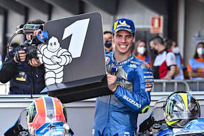 Ist Joan Mir die Nummer 1 noch zu nehmen?